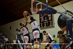 Caballeros a la carga el viernes ante Guaymas