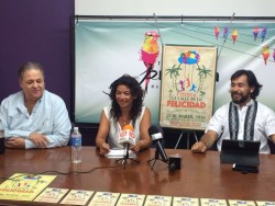 Anuncian 1er. Festival La Calle de la Felicidad.