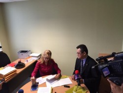 Presenta COPARMEX iniciativa para reformar diversos artículos del código penal del estado de Sinaloa