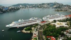Desalojan y detienen a 19 trabajadores de Salud en Acapulco
