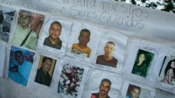 Hallan más cuerpos vinculados a supuesta masacre de mineros en Venezuela