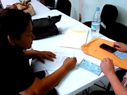 Aperturan oficinas provisionales de la Sepyc en Mazatlán