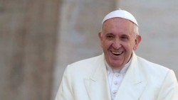 El papa llegará el 19 de marzo a Instagram con el nombre de Franciscus