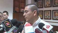 Investiga PGJE a policia que participó en homicidio de una persona en la Sindicatura de Tepuche