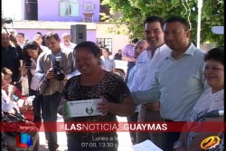 Inicia Ahórrate una luz