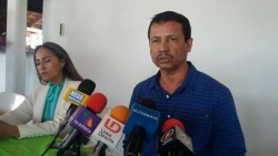 Restauranteros del Maviri desconocen al patronato