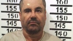 Arma en escondite de 'El Chapo' asociada a Operativo Rápido y Furioso