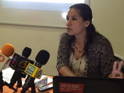 Demandan Iniciativa Sinaloa realizar audiencias públicas sobre la nueva Ley de de Transparencia