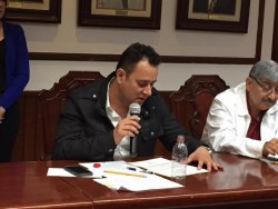 Se cubren la mayoría del apoyo a bomberos