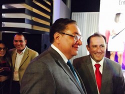 Sinaloa , con alto potencial para la reindustrialización : CANACINTRA