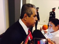 Asume Dirigencia de CANACINTRA Culiacán, Miguel Ángel Manjárrez