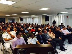Personal de la PGJE ha intensificado su capacitación en el nuevo sistema procesal penal