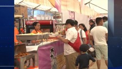 La próxima semana inicia la Feria del Pescado