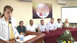 El CIJ rinde su informe anual 2015