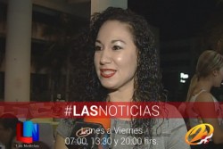 Contentas y agradecidas se mostraron las galardonadas