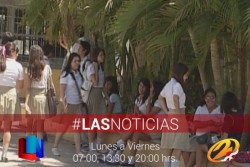 Planteles educativos contaran con seguridad durante Semana Santa