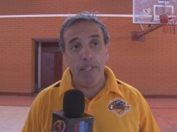 Caballeros se refuerza, llega B.J. Puckett