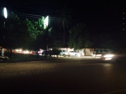 Fuerte operativo realizó Marina y PGR en Culiacancito