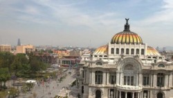 La Ciudad de México sólo ha tenido 11 días limpios en el año