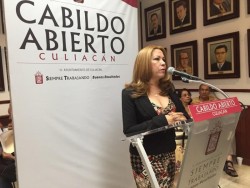 Servicios públicos e infraestructura educativa peticiones de Cabildo Abierto