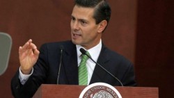 EPN envía al Senado reformas para ampliar el calendario escolar