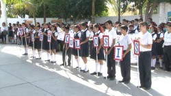 Realizan acciones para prevenir la Tuberculosis