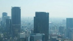 Mantienen Contingencia Ambiental por cuarto día