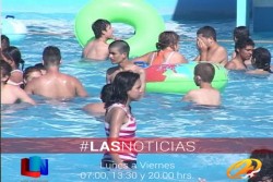 Revisarán balnearios de la región