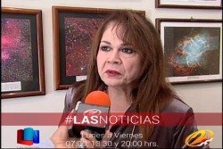 Participara planetario de Cajeme en Semana Santa de Cócorit