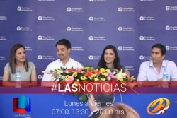 El Centro de Formación Social, rinde su informe