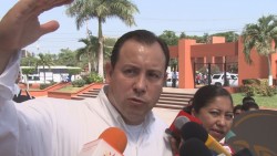 Comienzan a regresar a sus comunidades algunas familias desplazadas de Badiraguato y Sinaloa municipio: SEDESHU