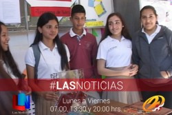 Participan en exposición educativa