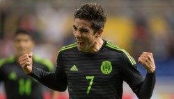 Juan Carlos Osorio da lista del Tri para eliminatorias