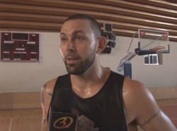 B.J. Puckett regresa a reforzar a Caballeros