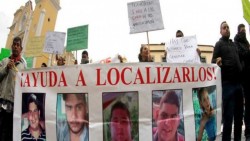 Padre de víctima en caso Tierra Blanca acepta peritaje argentino