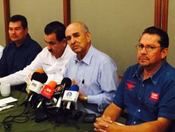 Crecen actividades primarias de Sinaloa, por arriba de la media nacional