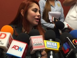 PGR acusa a diputada de operar para “El Chapo” Guzmán