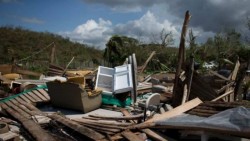 En México, reunión mundial para Reducción de Riesgo de Desastres en 2017