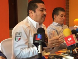 Listo el Instituto Nacional de migración para recibir a paisanos durante Semana Santa