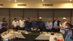 Urgente sacar adelante la Reforma al Campo