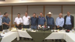 Asume Ulises Gaxiola , la coordinación del CAP Sinaloa