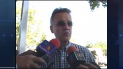 Mazatlán es considerado uno de los mejores destinos; Felton González