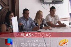 Listos para la Convención de la Iglesia de Dios