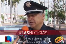 Arrancará operativo de la PFP