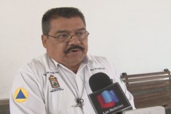 Colocarán letreros de advertencia en ríos y playas