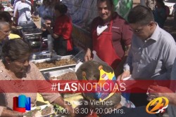 Este domingo es la verbena de CANIRAC