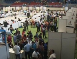 Mazatlán es sede de la 47 edición de Gobierno en Movimiento.