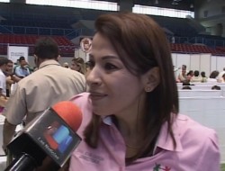 Anuncia seguro popular acciones emprendidas en Sinaloa.