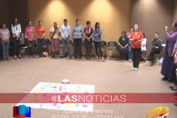 Realizan Segundo Encuentro Feminista en Sonora