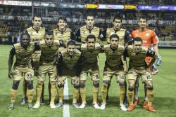 Dorados derrota a Santos 3 goles contra 1 y se aferra a la Liga MX